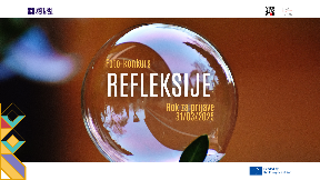 Foto-konkurs "Refleksije"